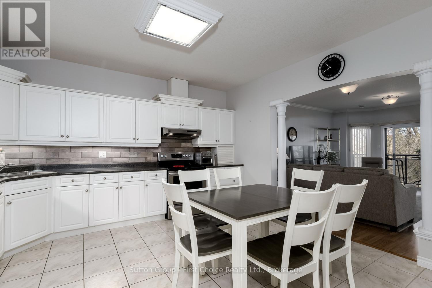 505 - 160 Romeo Street, Stratford, Ontario  N5A 4S9 - Photo 12 - X13043466