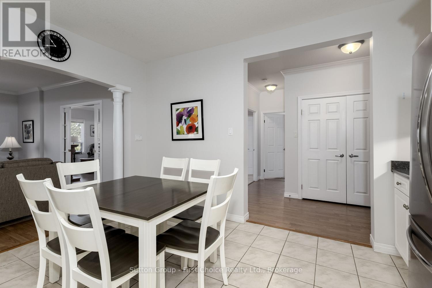 505 - 160 Romeo Street, Stratford, Ontario  N5A 4S9 - Photo 13 - X13043466