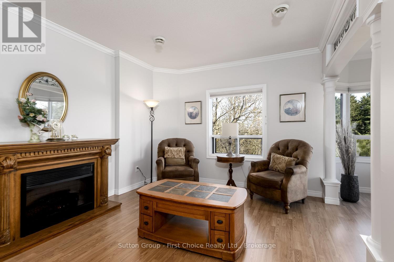 505 - 160 Romeo Street, Stratford, Ontario  N5A 4S9 - Photo 22 - X13043466