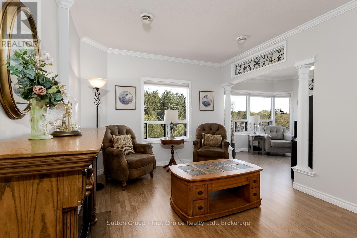 505 - 160 Romeo Street, Stratford, Ontario  N5A 4S9 - Photo 23 - X13043466