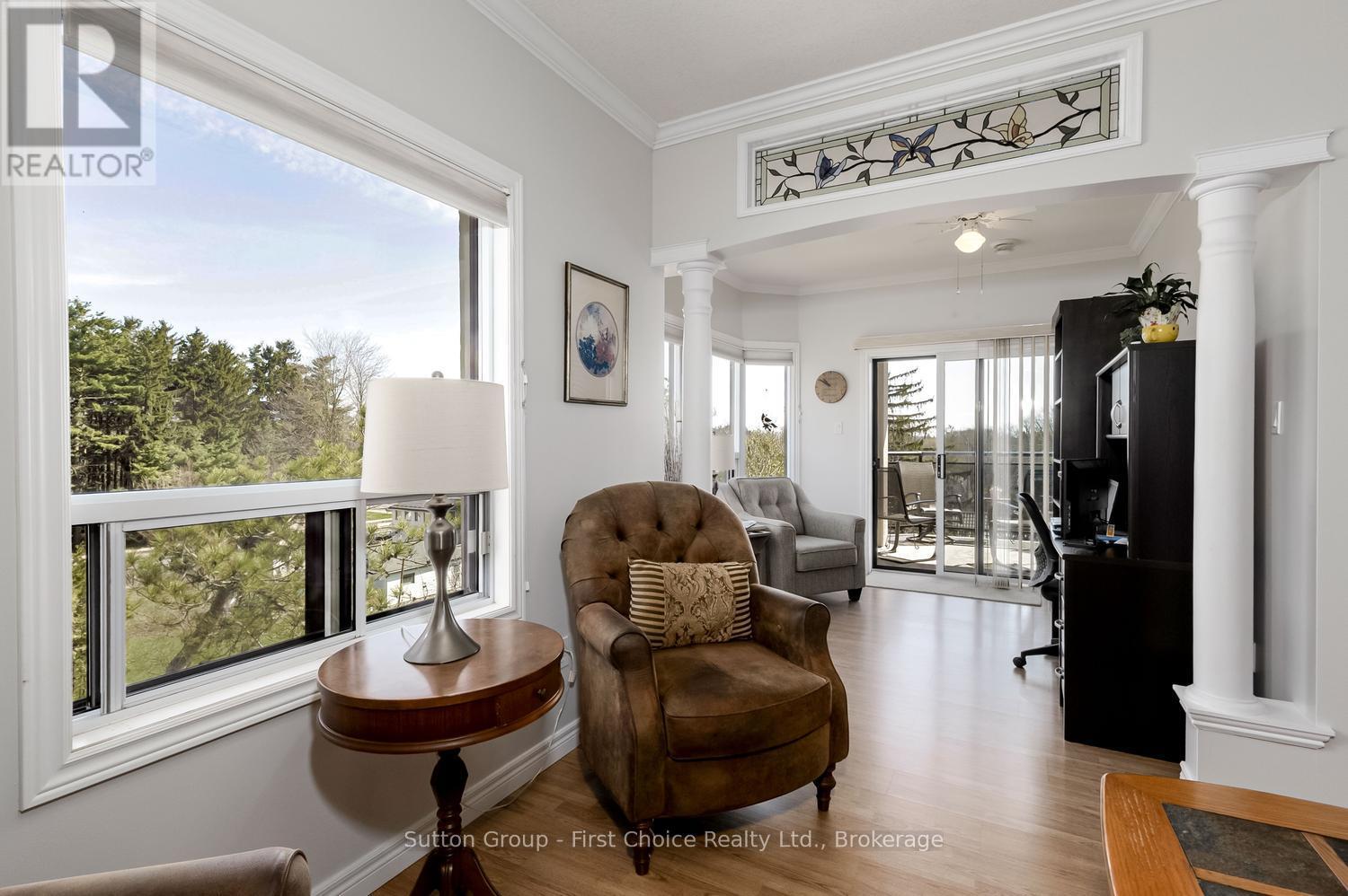 505 - 160 Romeo Street, Stratford, Ontario  N5A 4S9 - Photo 25 - X13043466