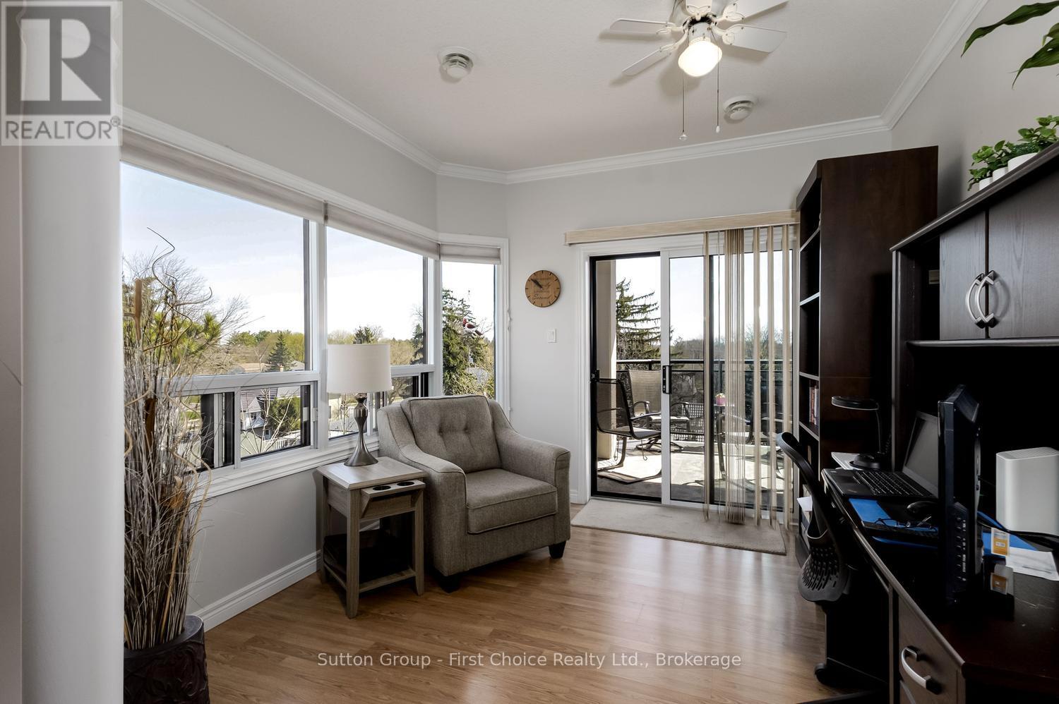 505 - 160 Romeo Street, Stratford, Ontario  N5A 4S9 - Photo 26 - X13043466