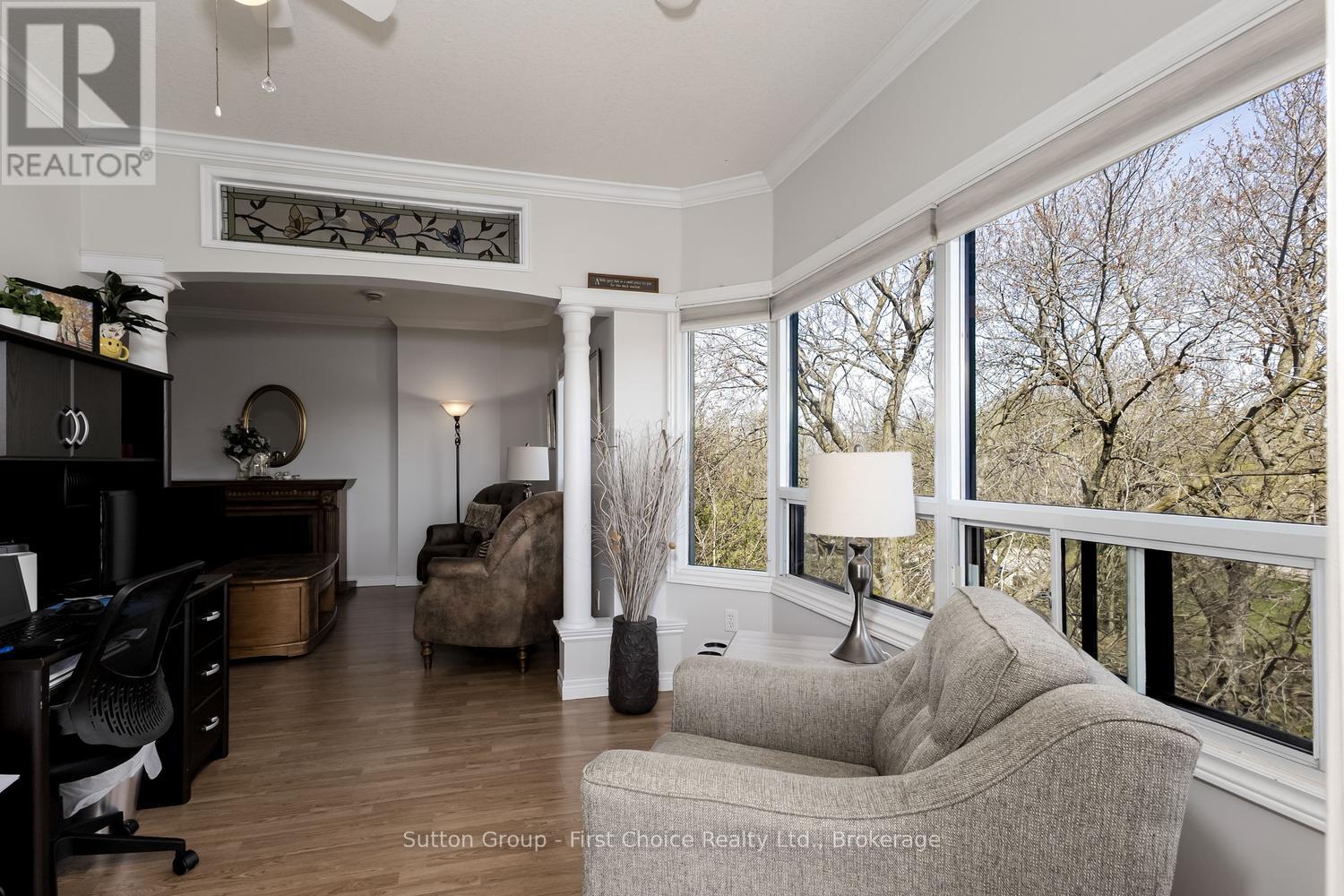 505 - 160 Romeo Street, Stratford, Ontario  N5A 4S9 - Photo 27 - X13043466