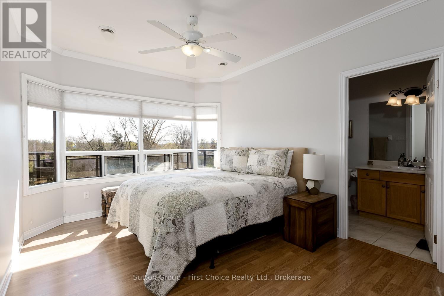 505 - 160 Romeo Street, Stratford, Ontario  N5A 4S9 - Photo 29 - X13043466