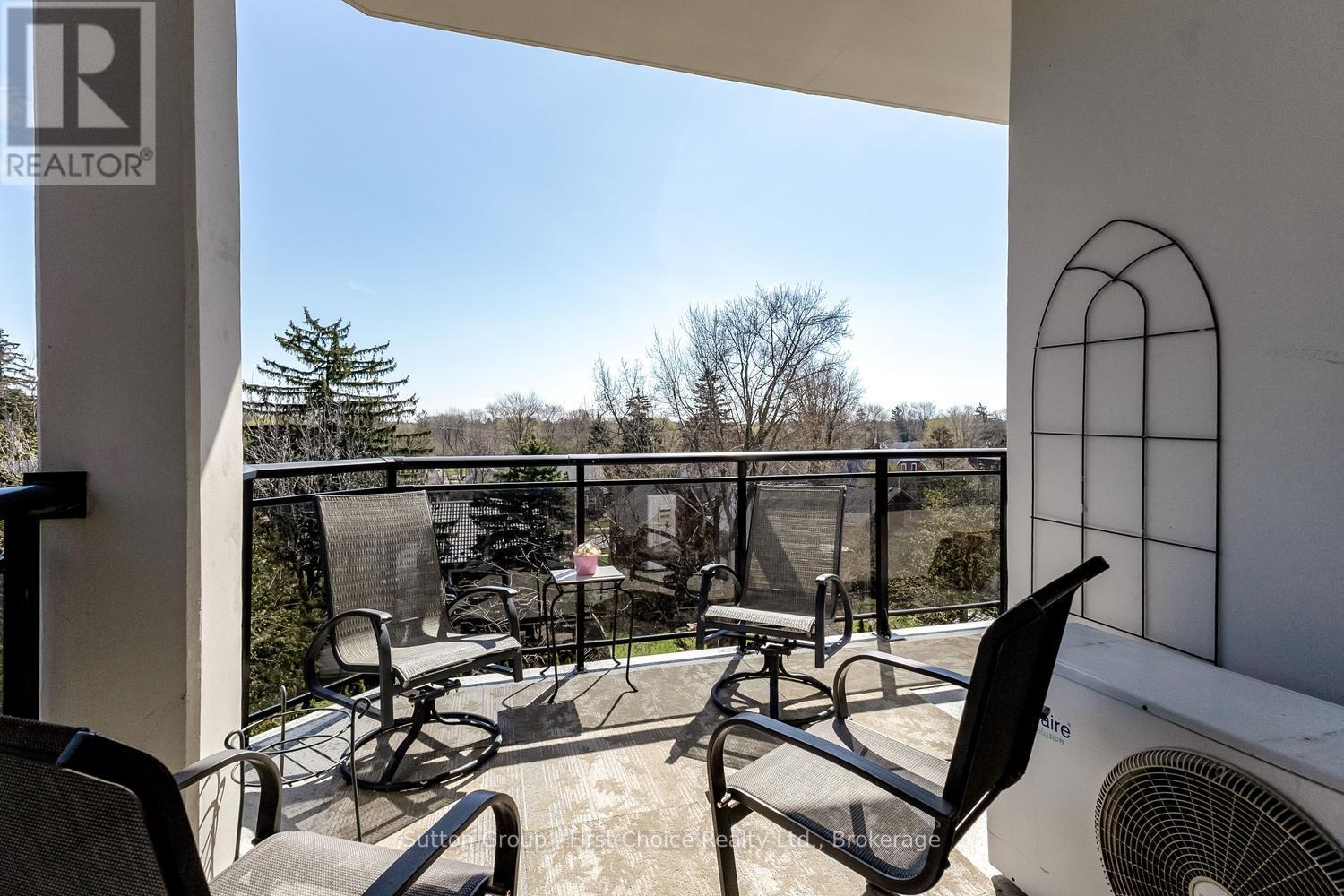 505 - 160 Romeo Street, Stratford, Ontario  N5A 4S9 - Photo 34 - X13043466