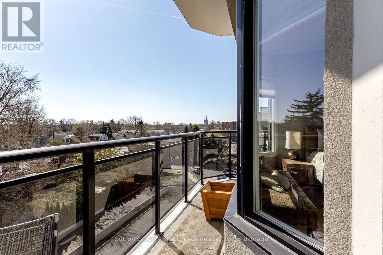 505 - 160 Romeo Street, Stratford, Ontario  N5A 4S9 - Photo 35 - X13043466