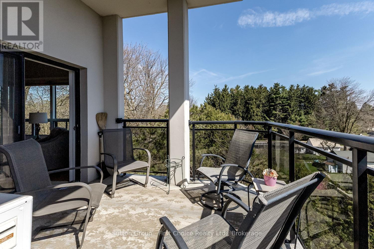 505 - 160 Romeo Street, Stratford, Ontario  N5A 4S9 - Photo 36 - X13043466