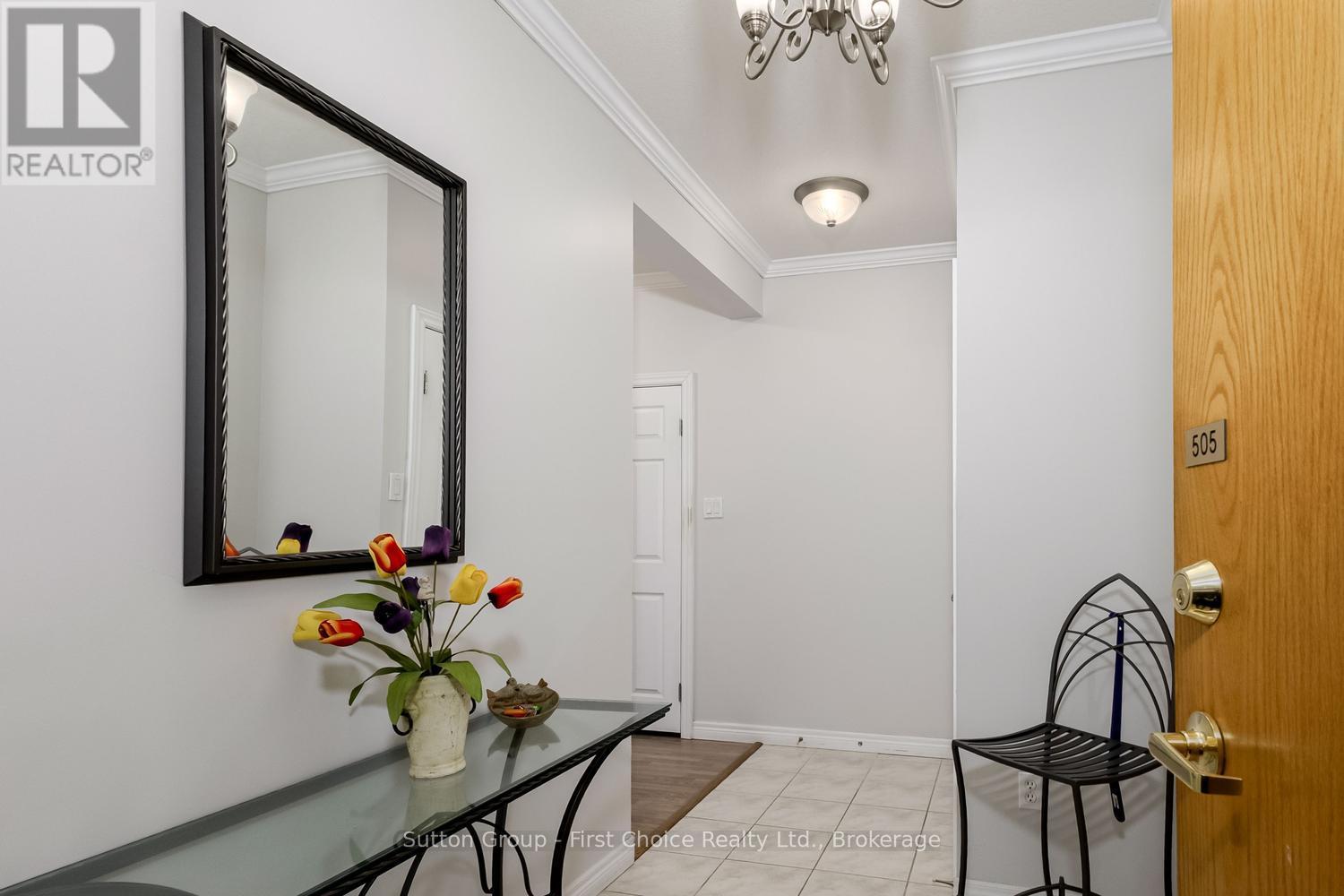 505 - 160 Romeo Street, Stratford, Ontario  N5A 4S9 - Photo 4 - X13043466