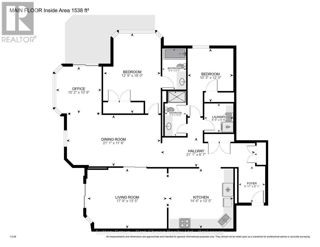 505 - 160 Romeo Street, Stratford, Ontario  N5A 4S9 - Photo 40 - X13043466