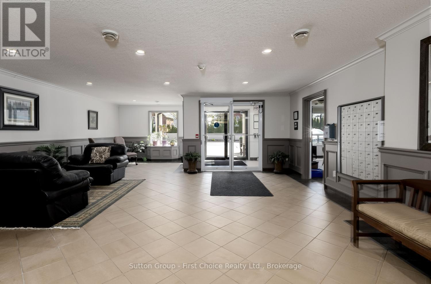 505 - 160 Romeo Street, Stratford, Ontario  N5A 4S9 - Photo 41 - X13043466