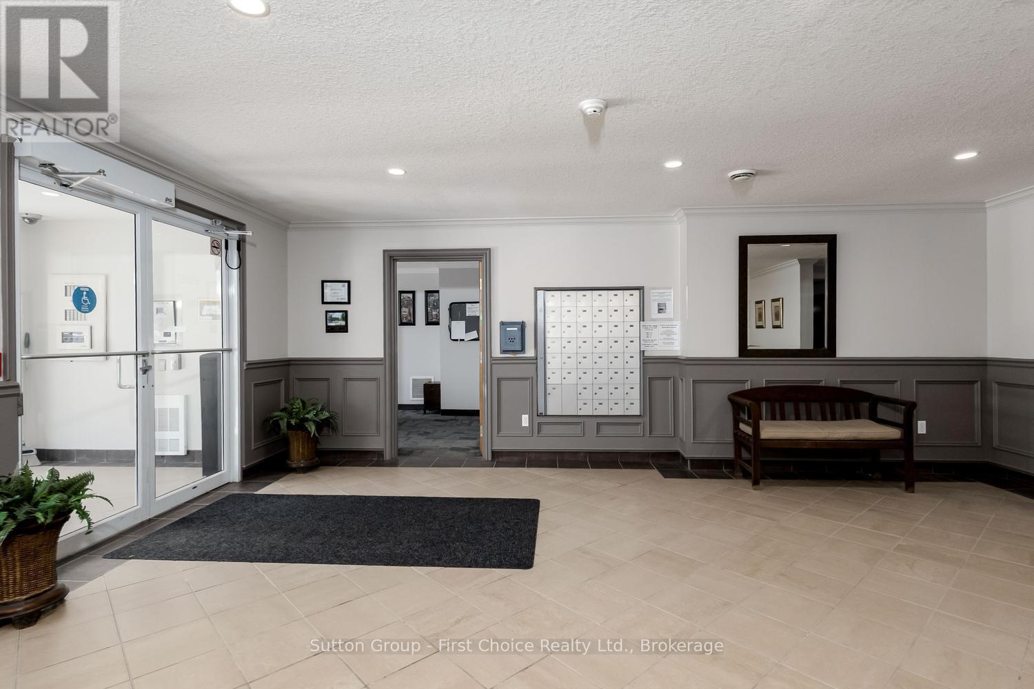 505 - 160 Romeo Street, Stratford, Ontario  N5A 4S9 - Photo 42 - X13043466