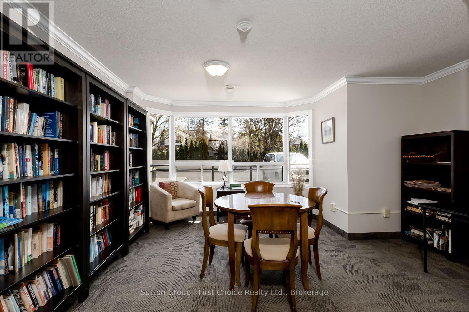 505 - 160 Romeo Street, Stratford, Ontario  N5A 4S9 - Photo 43 - X13043466