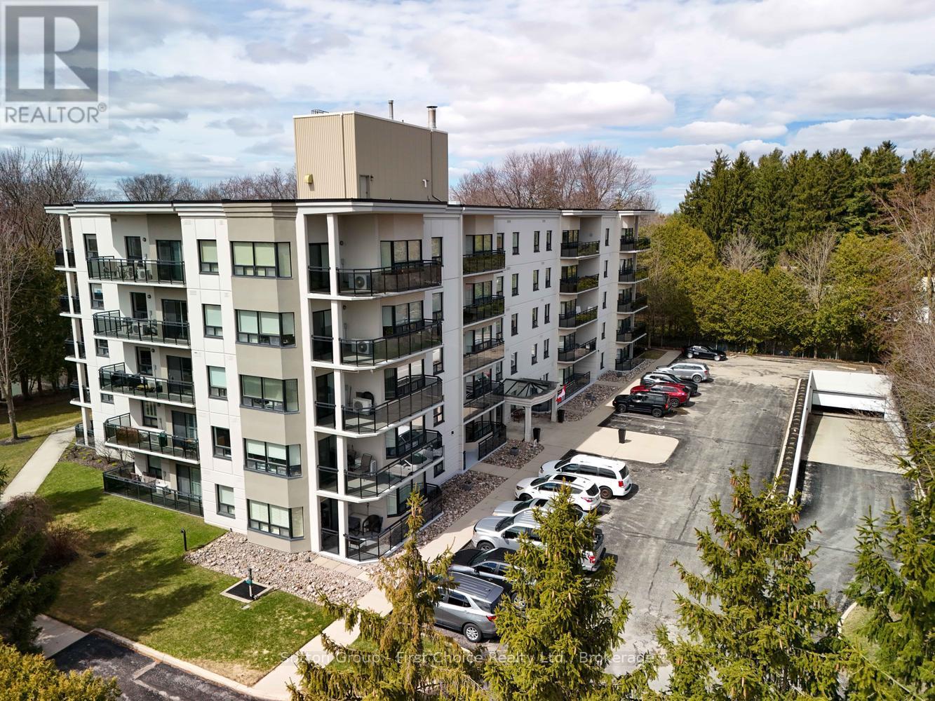 505 - 160 Romeo Street, Stratford, Ontario  N5A 4S9 - Photo 44 - X13043466