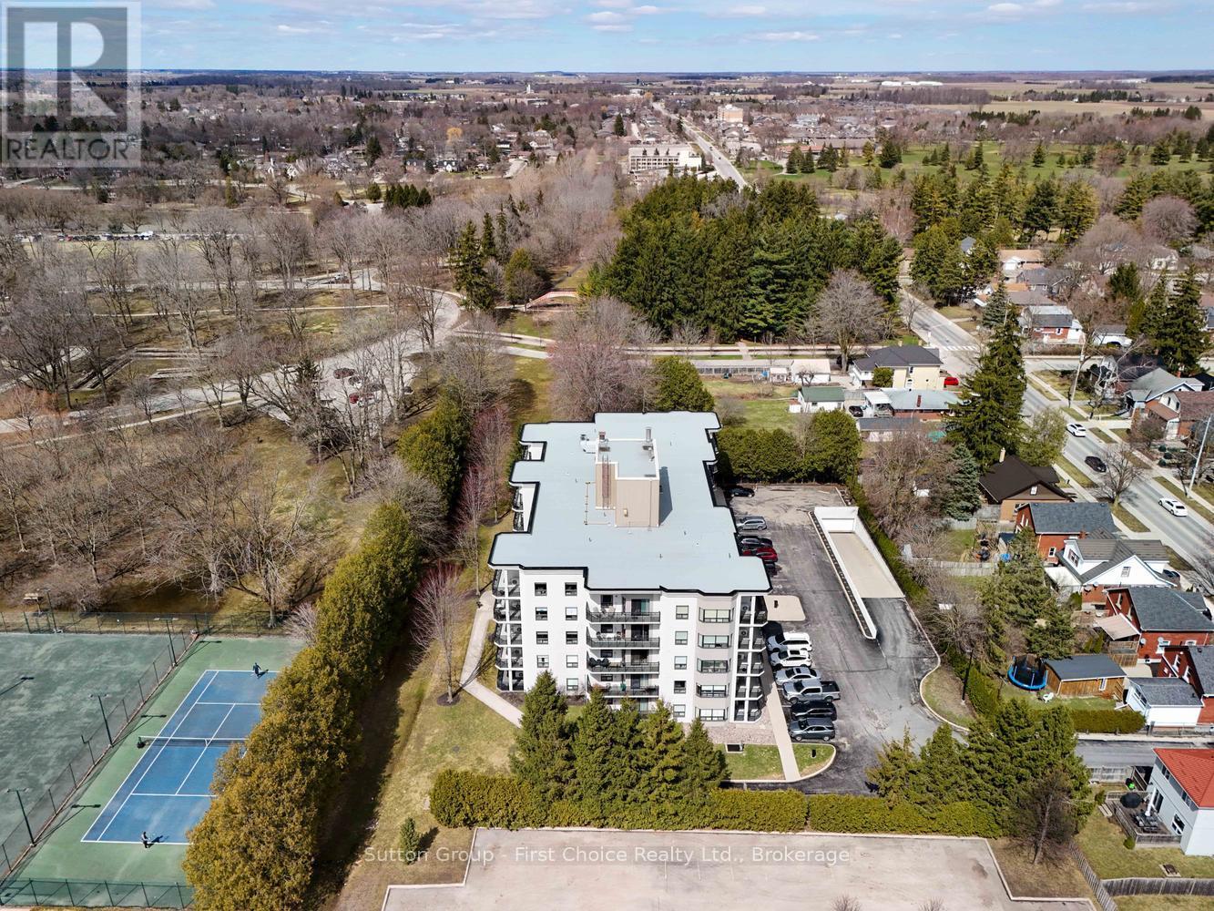 505 - 160 Romeo Street, Stratford, Ontario  N5A 4S9 - Photo 46 - X13043466