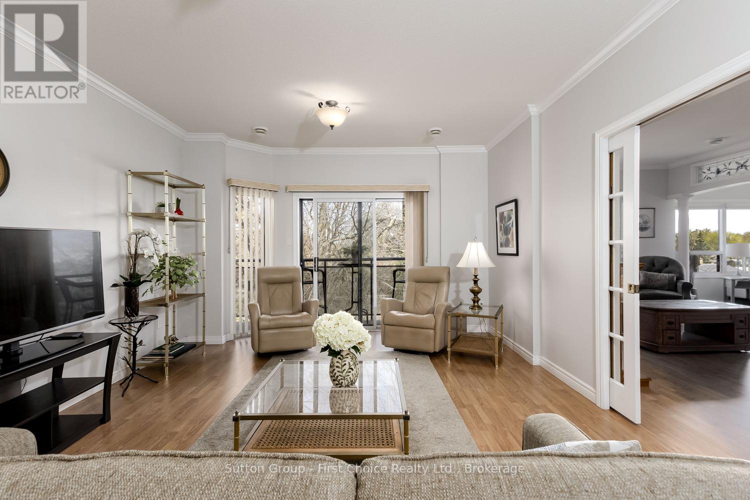 505 - 160 Romeo Street, Stratford, Ontario  N5A 4S9 - Photo 6 - X13043466