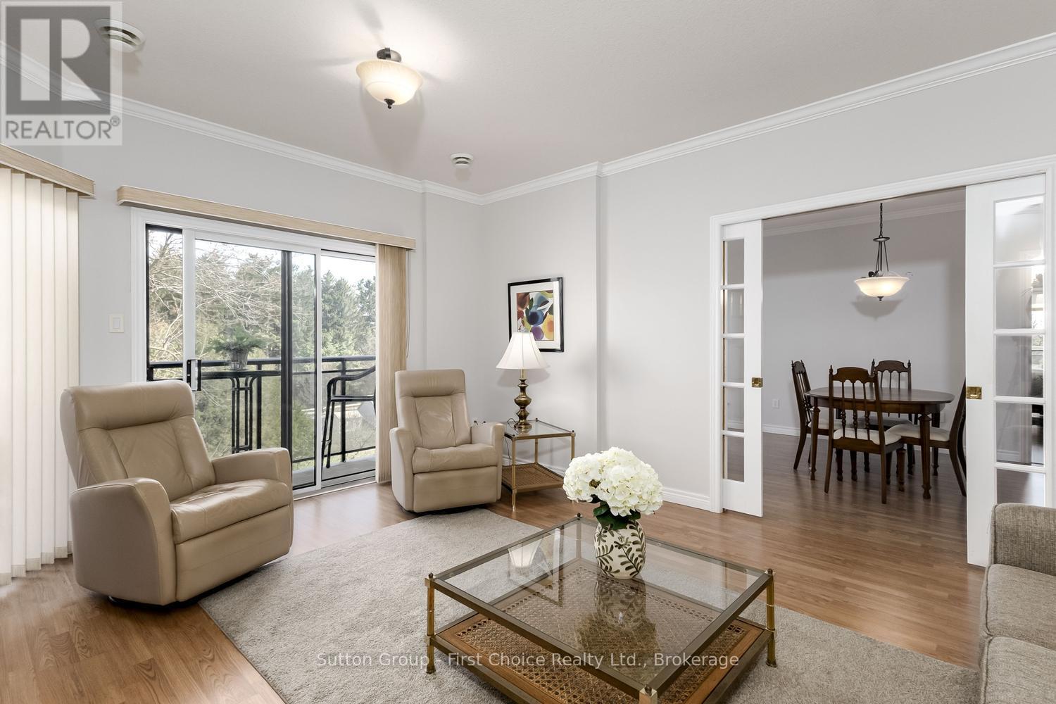 505 - 160 Romeo Street, Stratford, Ontario  N5A 4S9 - Photo 7 - X13043466