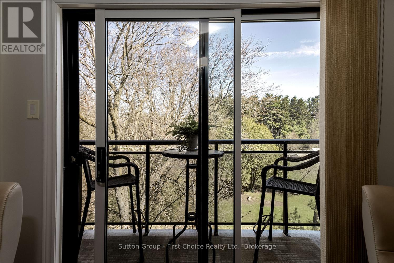 505 - 160 Romeo Street, Stratford, Ontario  N5A 4S9 - Photo 8 - X13043466