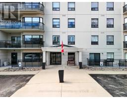 505 - 160 ROMEO STREET, Stratford, Ontario