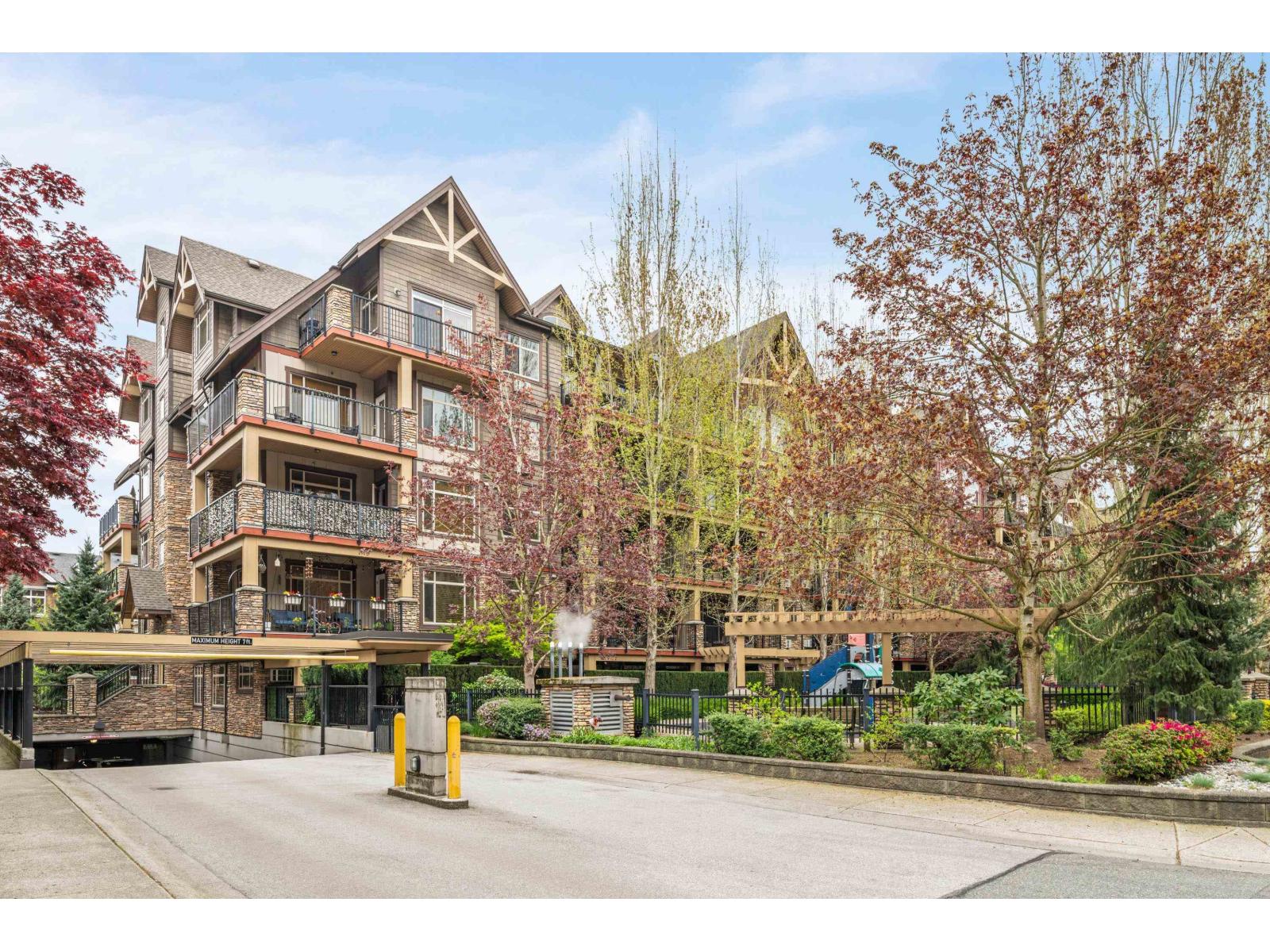 466 8328 207a Street, Langley, British Columbia  V2Y 0K5 - Photo 3 - R3114577