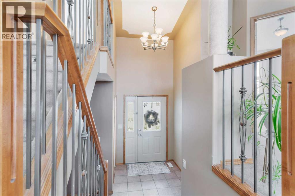 74 Fulmar Close, Sylvan Lake, Alberta  T4S 2K6 - Photo 6 - A2304736