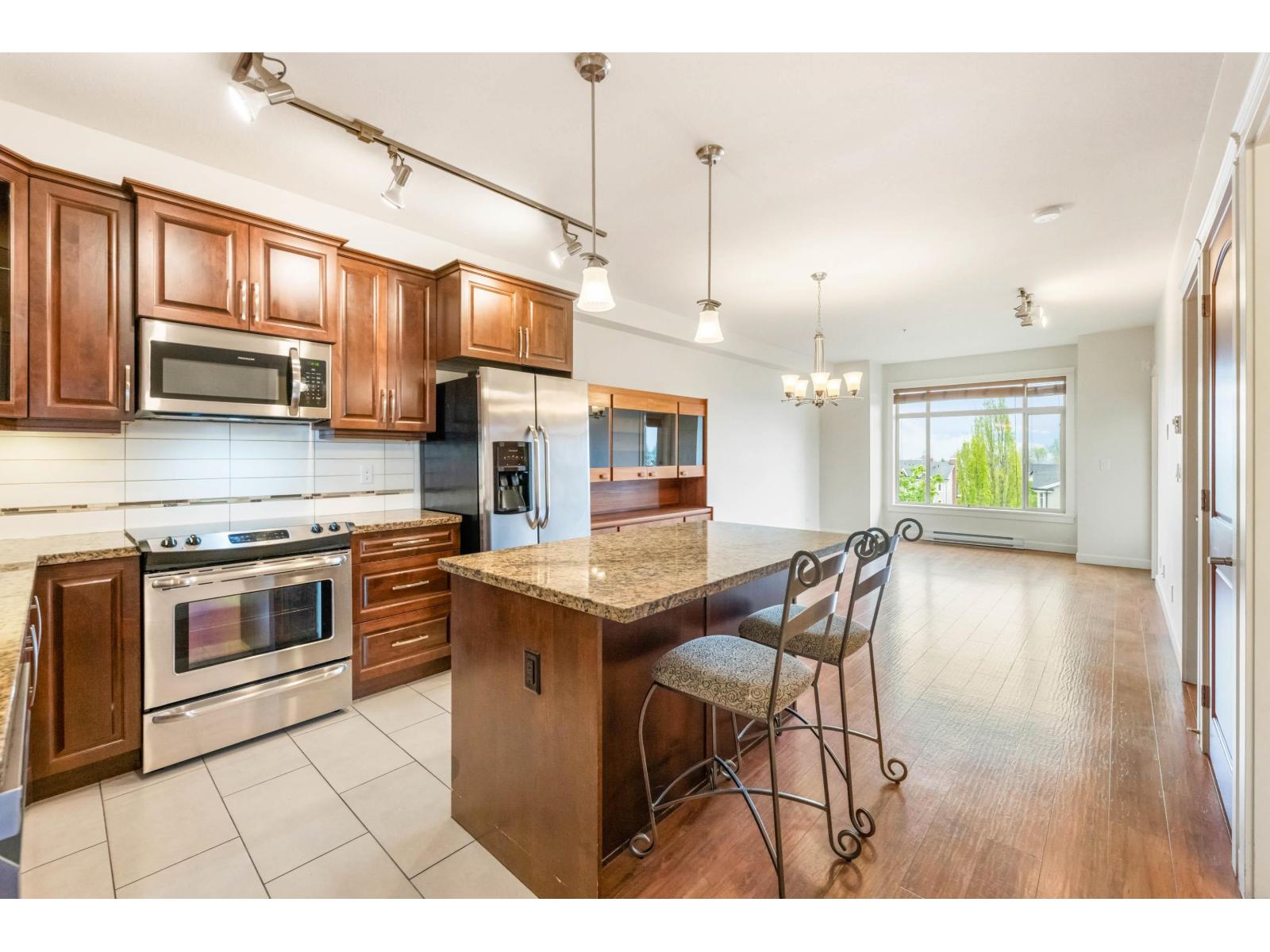 466 8328 207a Street, Langley, British Columbia  V2Y 0K5 - Photo 6 - R3114577