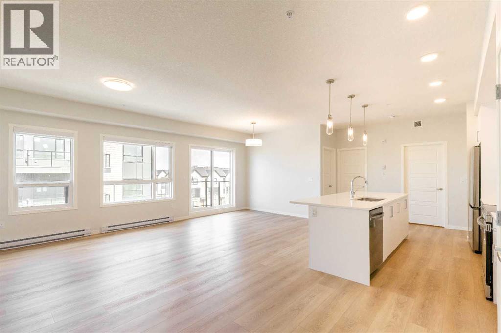 5403, 20295 Seton Way SE, Calgary, Alberta  T3M 3Y9 - Photo 5 - A2305105