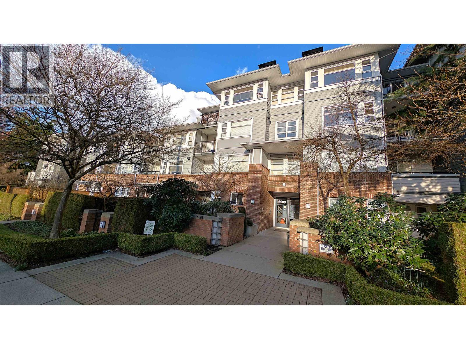 305 6508 Denbigh Avenue, Burnaby, British Columbia  V5H 4W6 - Photo 3 - R3115605