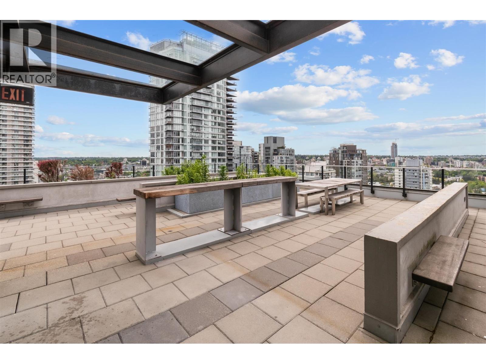 908 1325 Rolston Street, Vancouver, British Columbia  V6B 0M2 - Photo 10 - R3115679