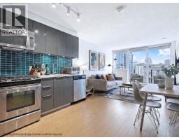 908 1325 ROLSTON STREET, Vancouver, British Columbia
