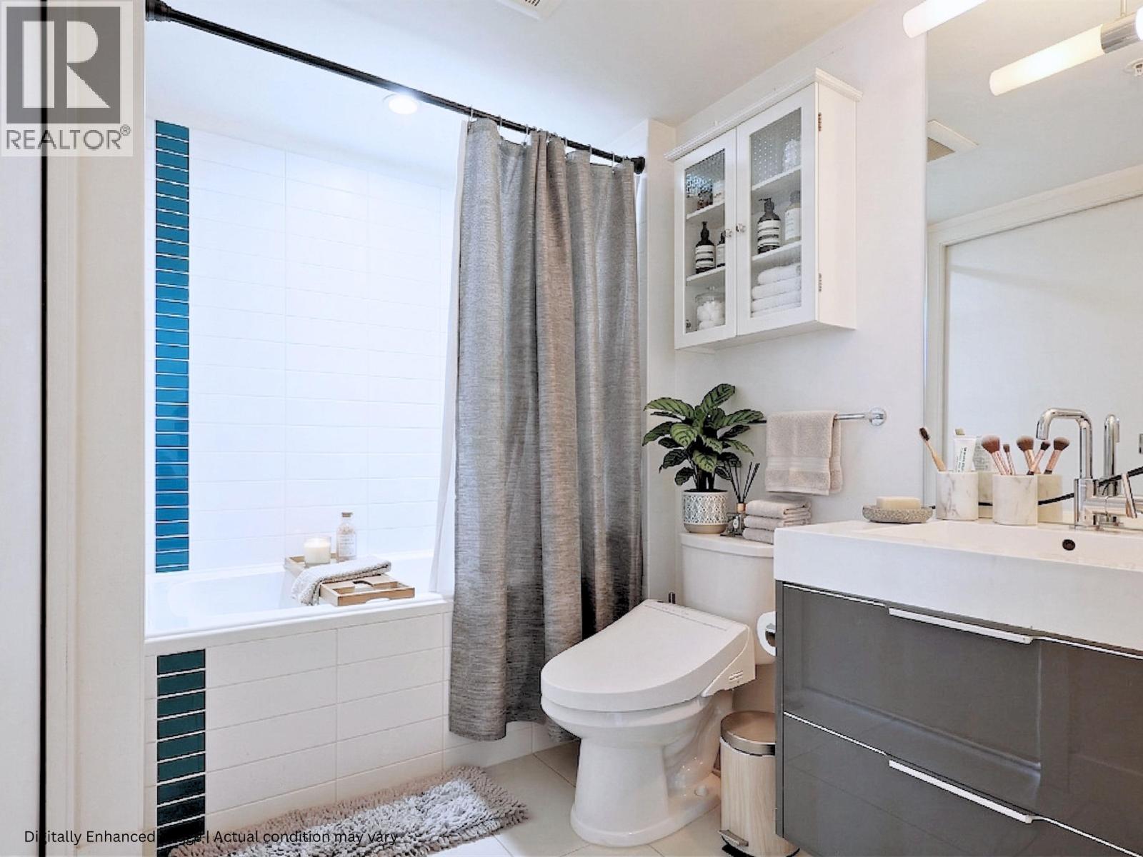 908 1325 Rolston Street, Vancouver, British Columbia  V6B 0M2 - Photo 7 - R3115679