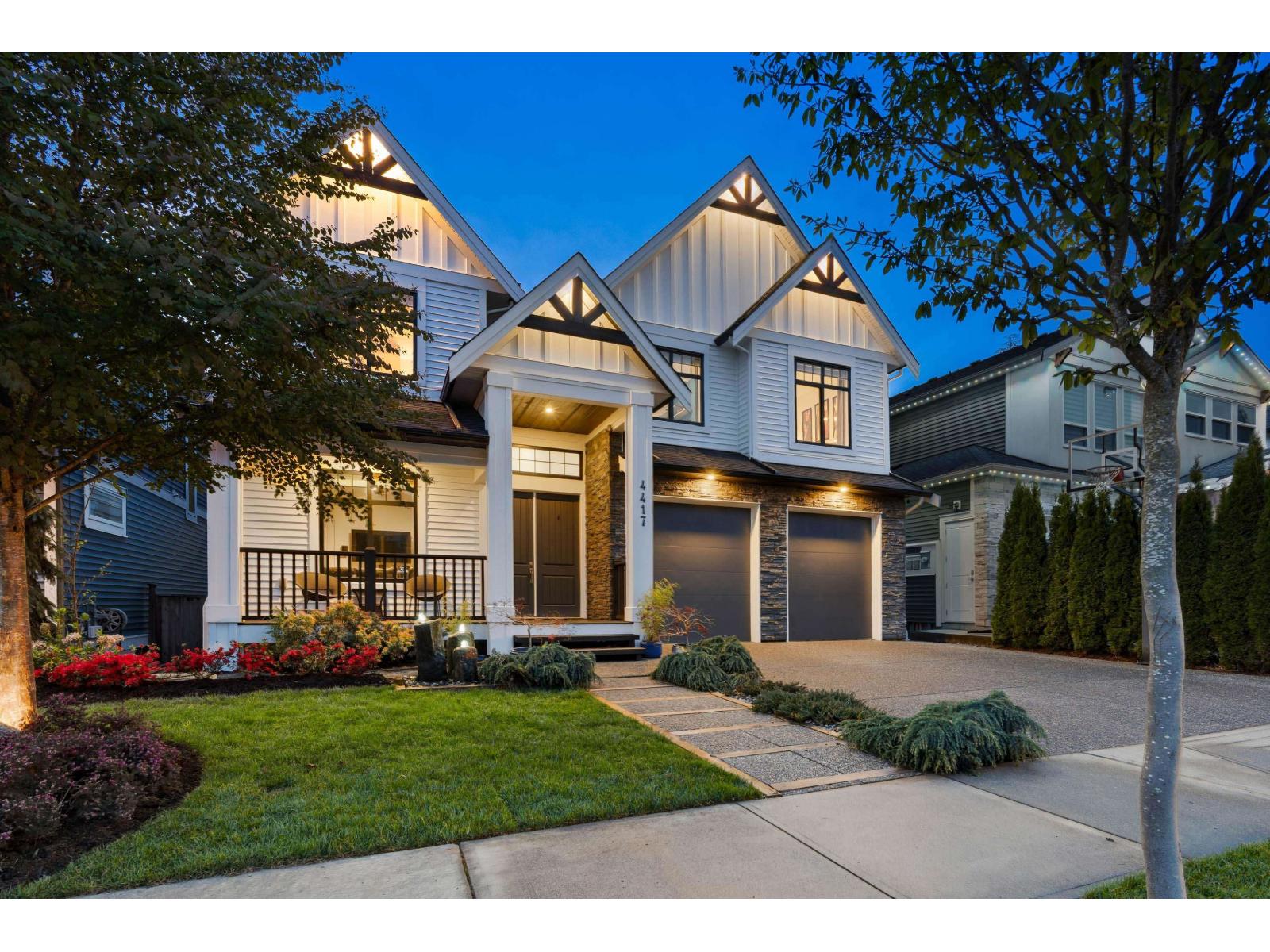 4417 Emily Carr Place, Abbotsford, British Columbia  V3G 0E9 - Photo 4 - R3115567