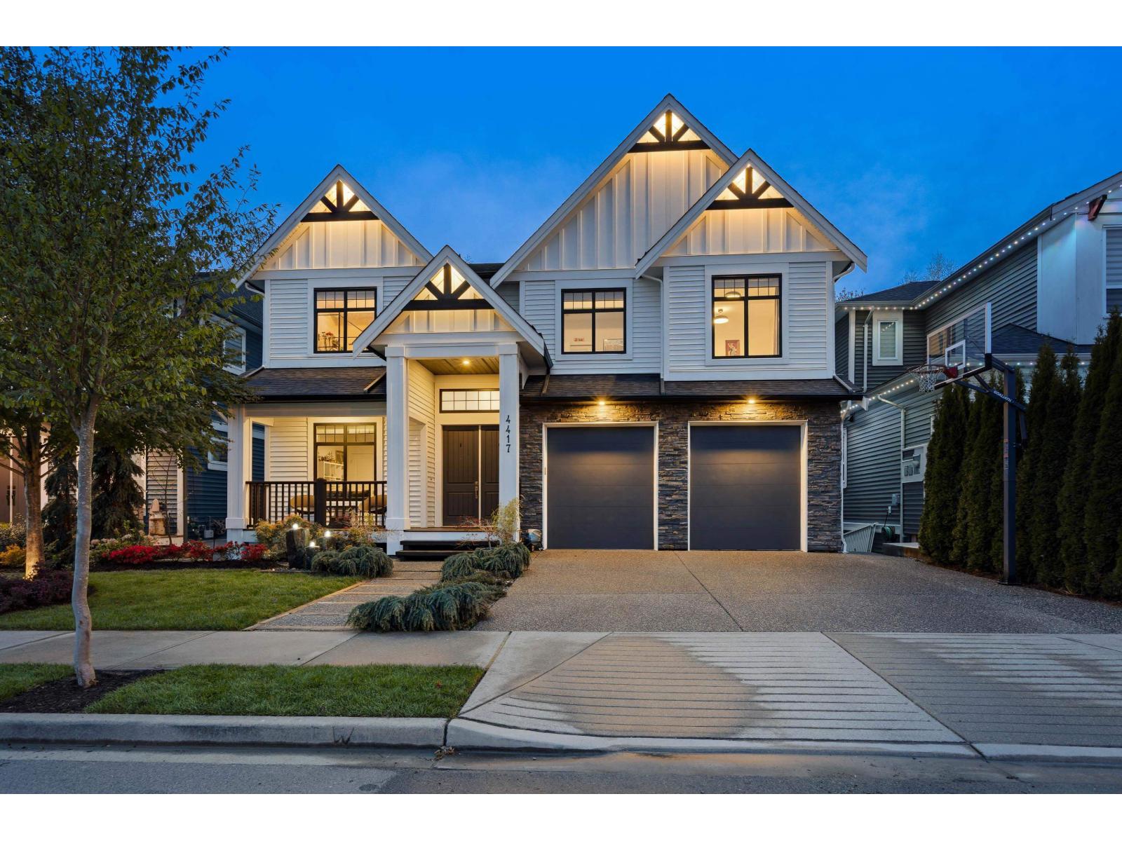 4417 Emily Carr Place, Abbotsford, British Columbia  V3G 0E9 - Photo 3 - R3115567