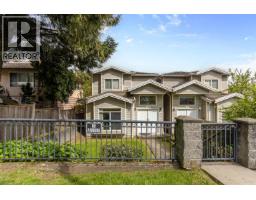 4191 DOMINION STREET, Burnaby, British Columbia