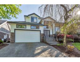 10033 181 STREET, Surrey, British Columbia