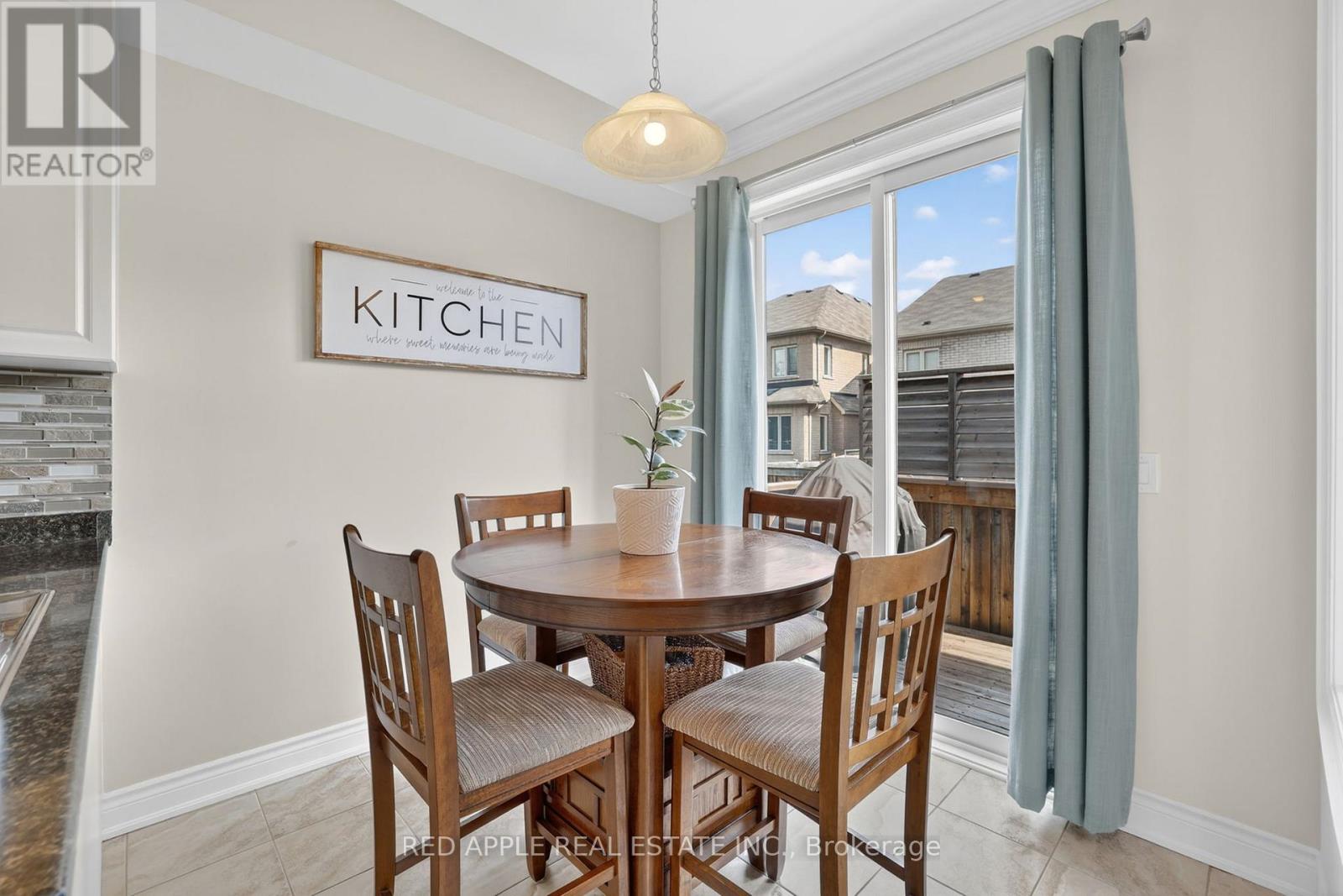 347 Luck Court, Newmarket, Ontario  L3X 0J5 - Photo 12 - N13043420