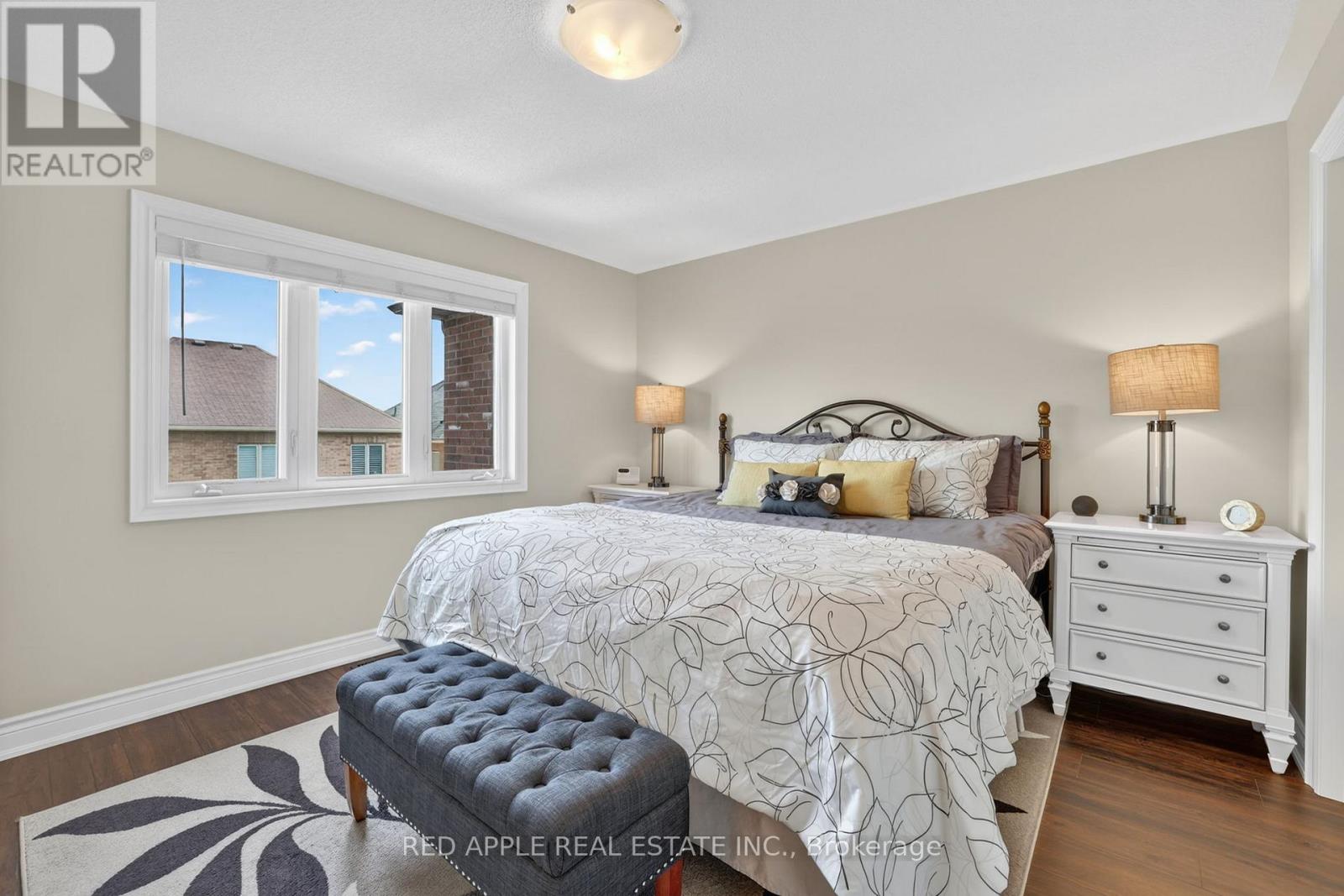 347 Luck Court, Newmarket, Ontario  L3X 0J5 - Photo 15 - N13043420