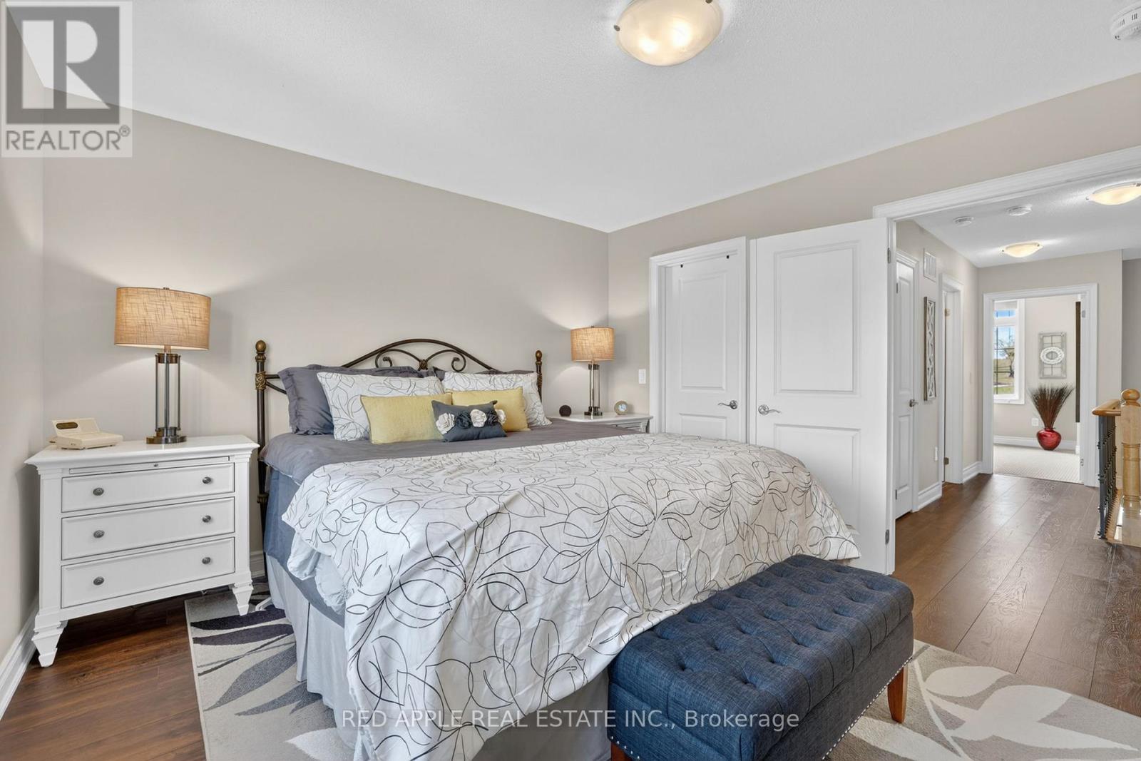 347 Luck Court, Newmarket, Ontario  L3X 0J5 - Photo 16 - N13043420