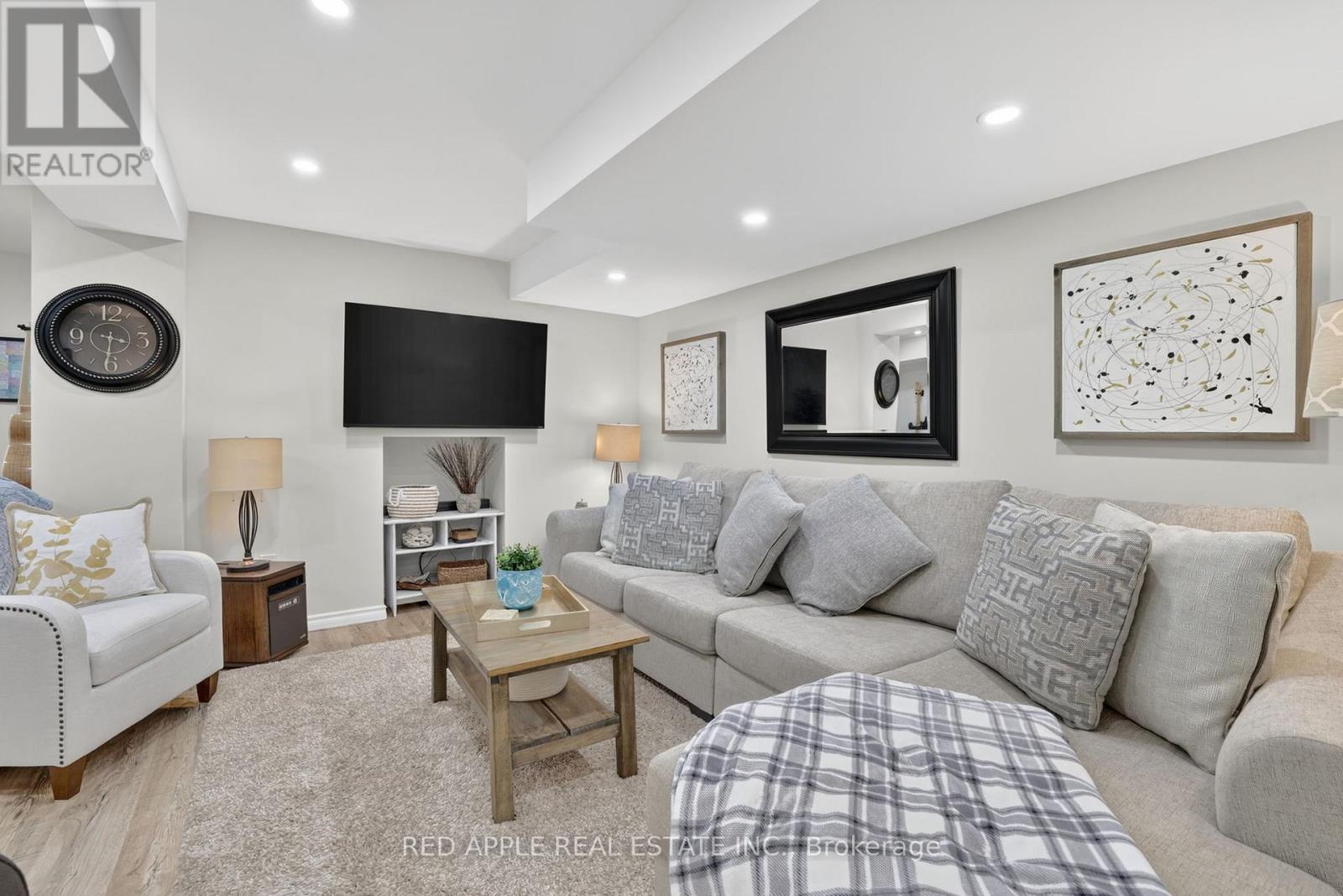 347 Luck Court, Newmarket, Ontario  L3X 0J5 - Photo 25 - N13043420