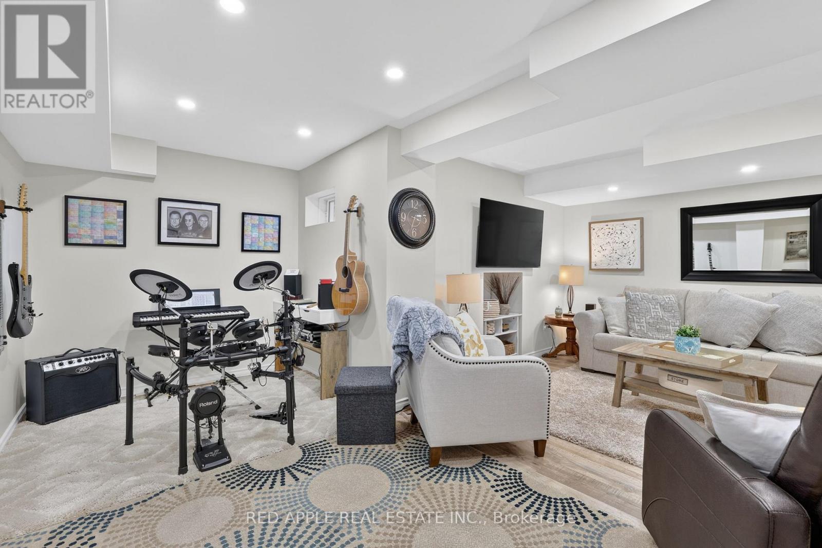 347 Luck Court, Newmarket, Ontario  L3X 0J5 - Photo 28 - N13043420