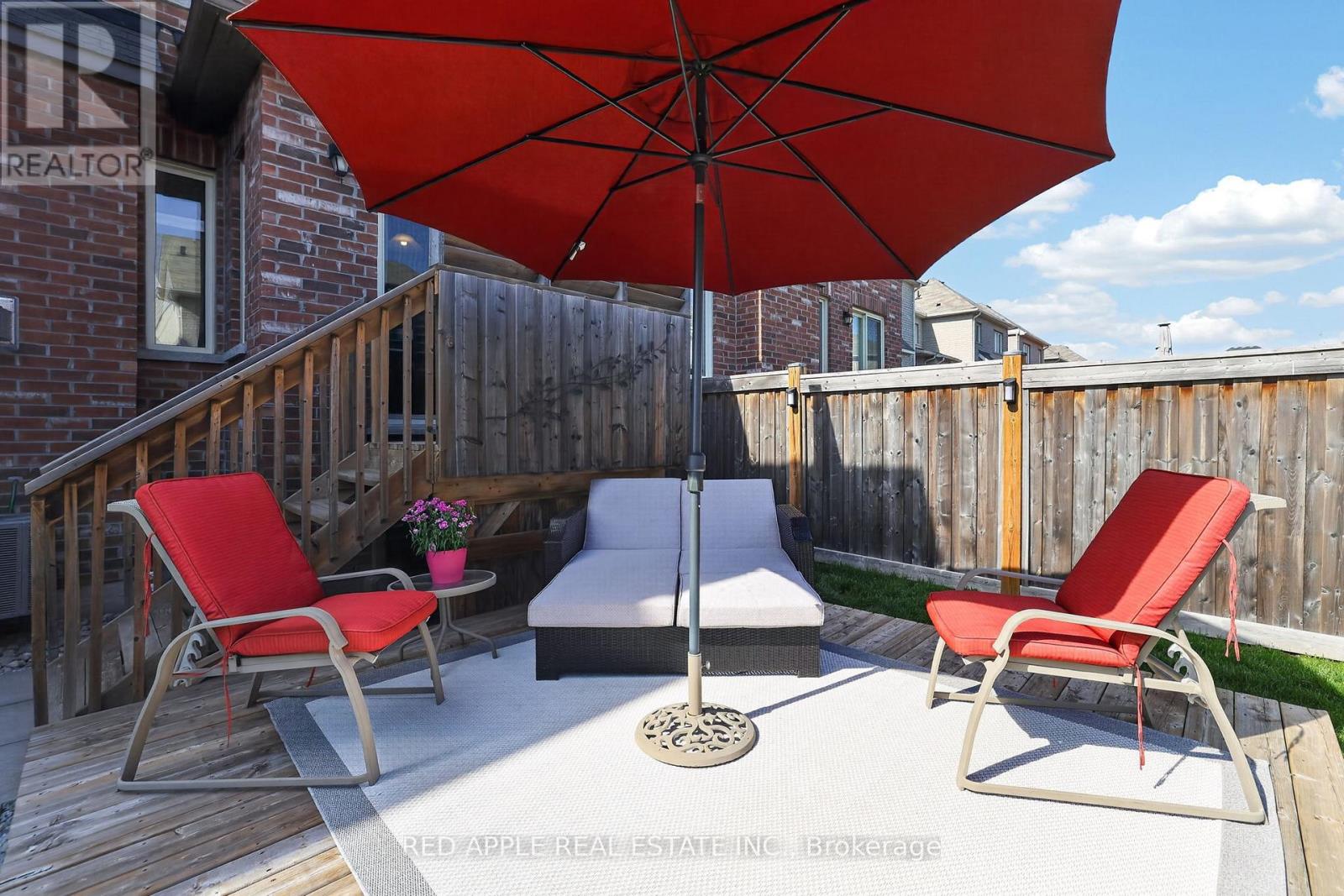 347 Luck Court, Newmarket, Ontario  L3X 0J5 - Photo 29 - N13043420