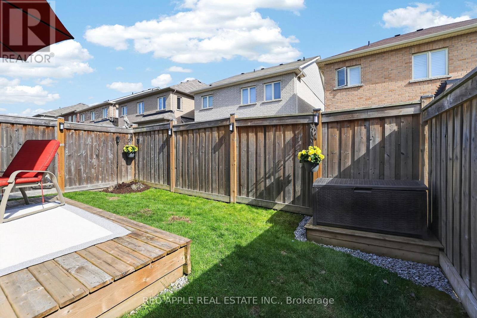 347 Luck Court, Newmarket, Ontario  L3X 0J5 - Photo 30 - N13043420