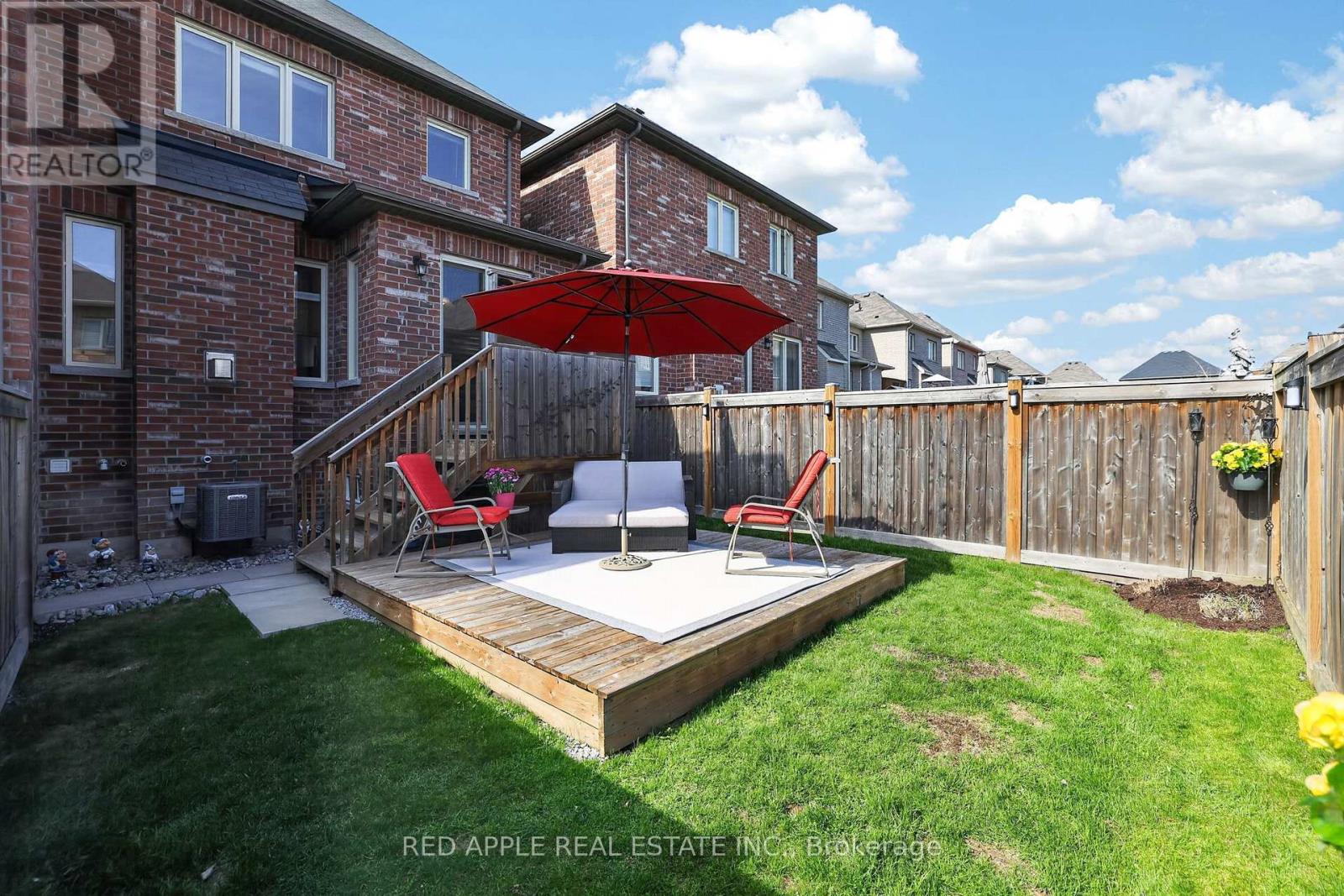 347 Luck Court, Newmarket, Ontario  L3X 0J5 - Photo 31 - N13043420