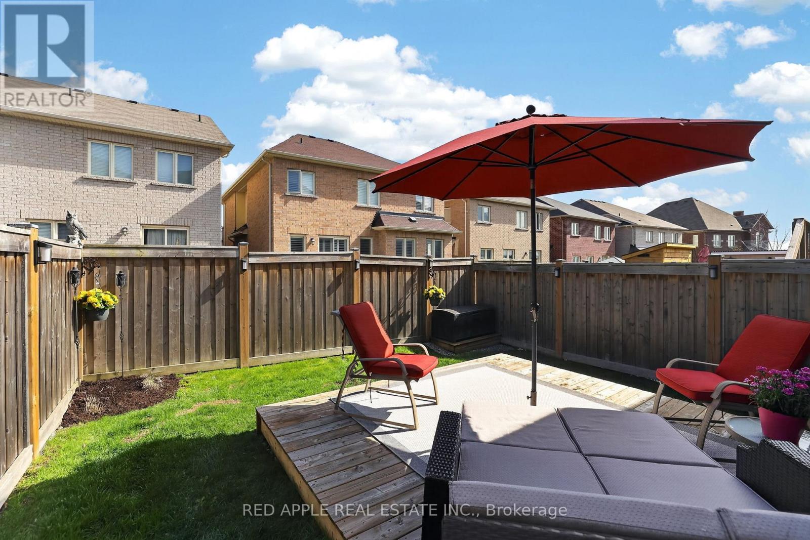 347 Luck Court, Newmarket, Ontario  L3X 0J5 - Photo 32 - N13043420