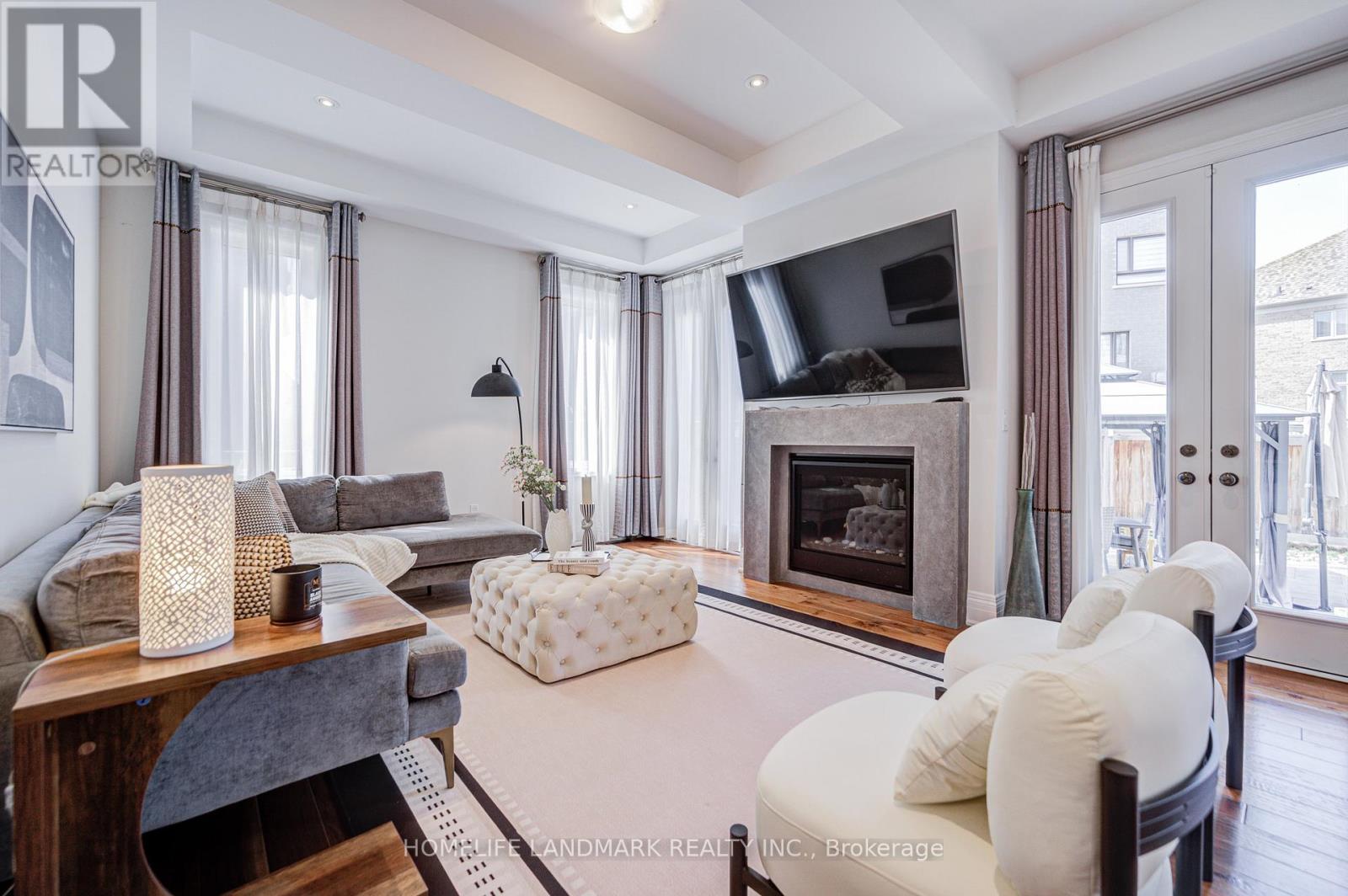 22 Aspy Court, Vaughan, Ontario  L6A 4X8 - Photo 14 - N13043452