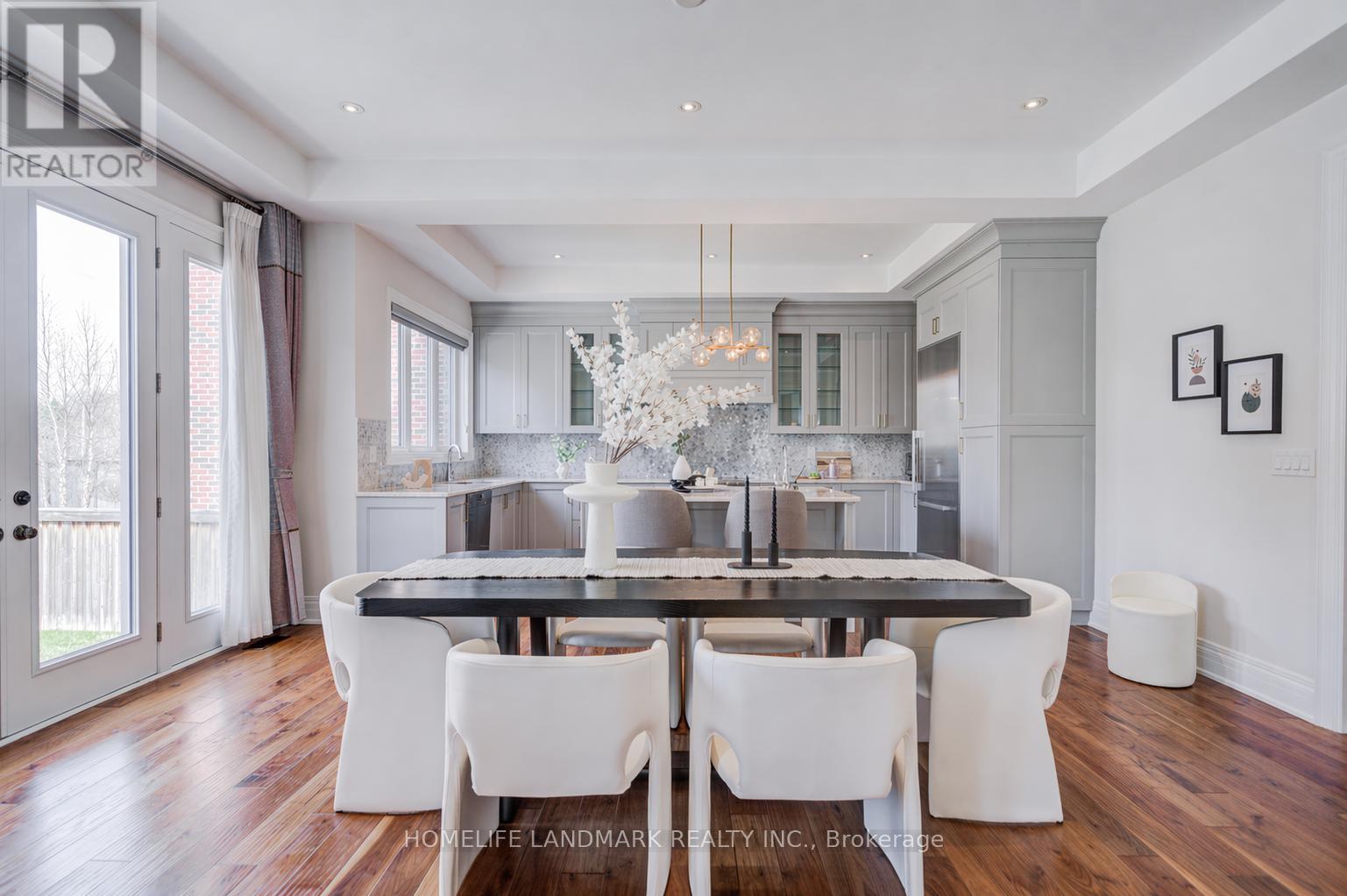 22 Aspy Court, Vaughan, Ontario  L6A 4X8 - Photo 17 - N13043452