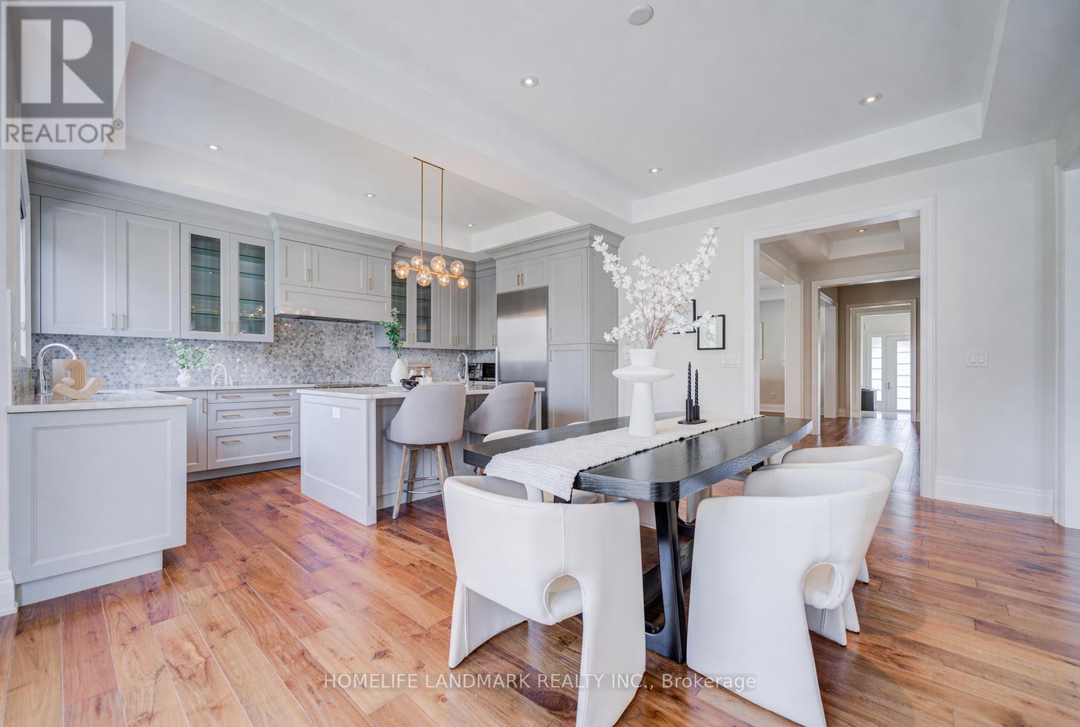 22 Aspy Court, Vaughan, Ontario  L6A 4X8 - Photo 18 - N13043452