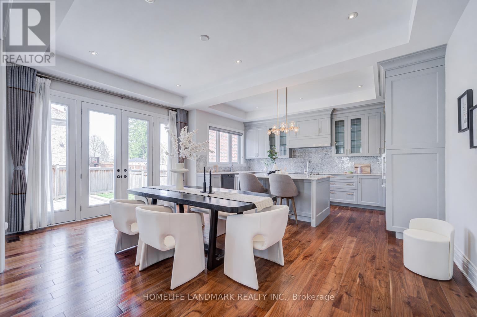 22 Aspy Court, Vaughan, Ontario  L6A 4X8 - Photo 19 - N13043452