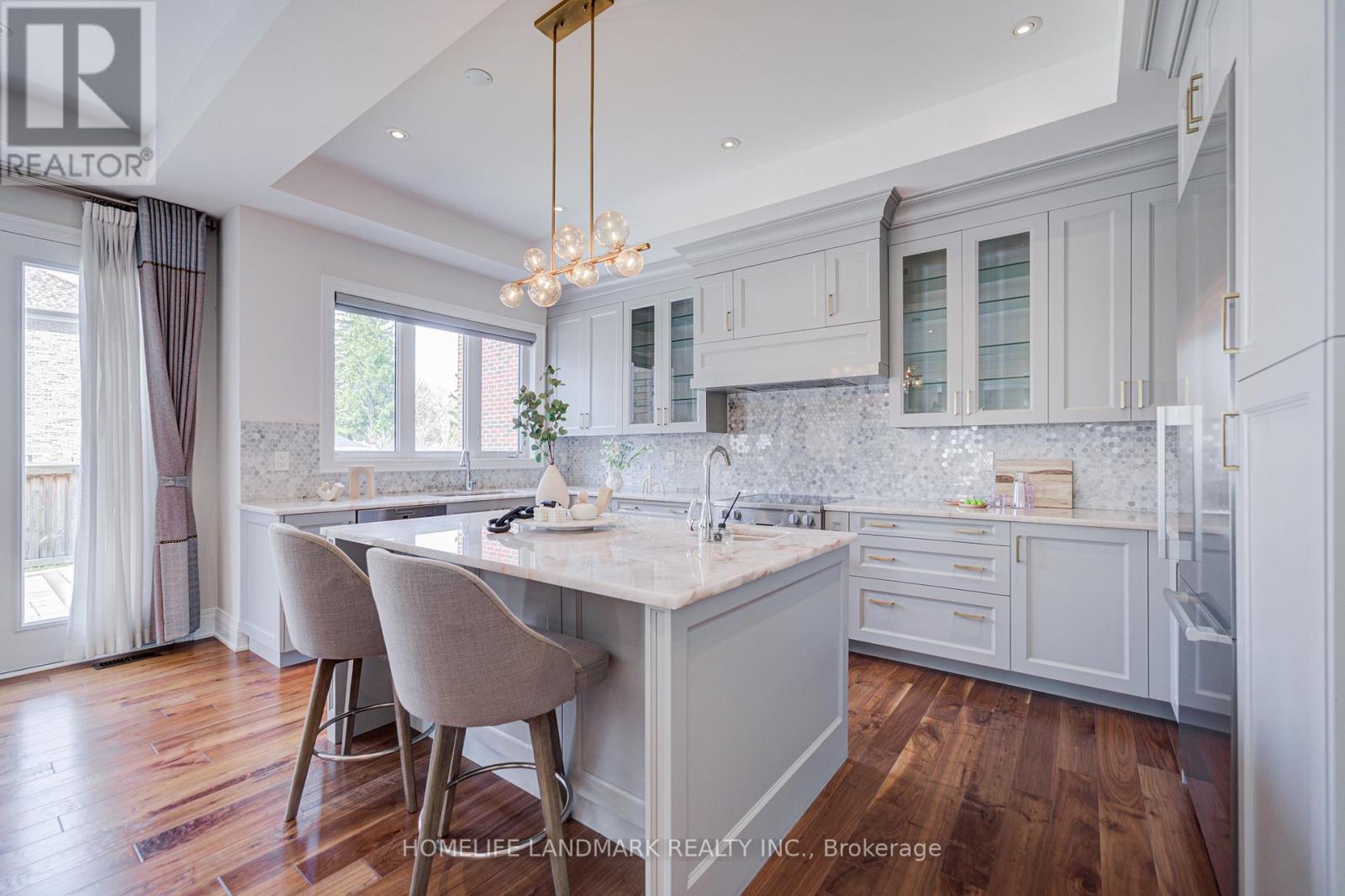 22 Aspy Court, Vaughan, Ontario  L6A 4X8 - Photo 20 - N13043452