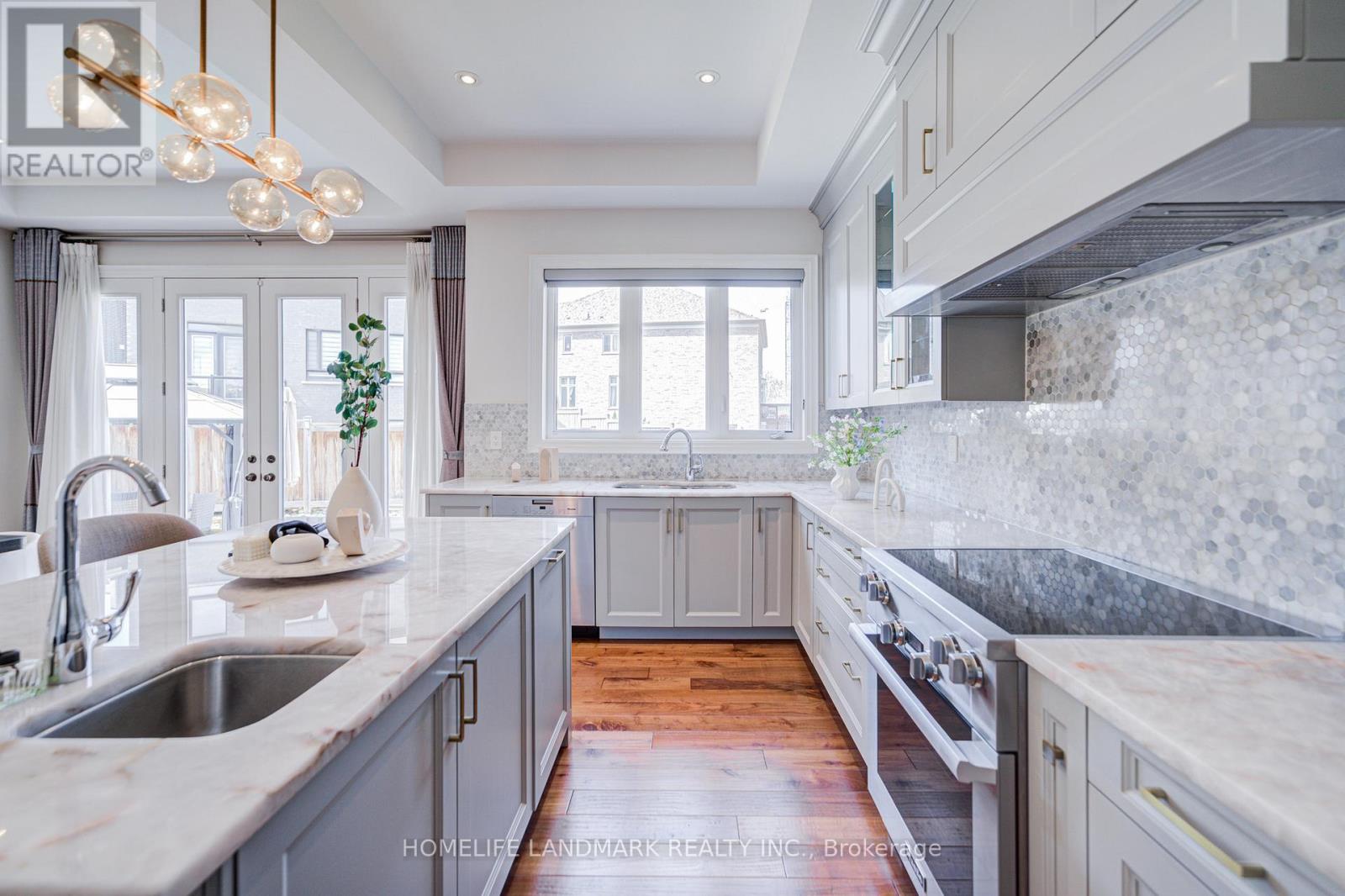 22 Aspy Court, Vaughan, Ontario  L6A 4X8 - Photo 21 - N13043452