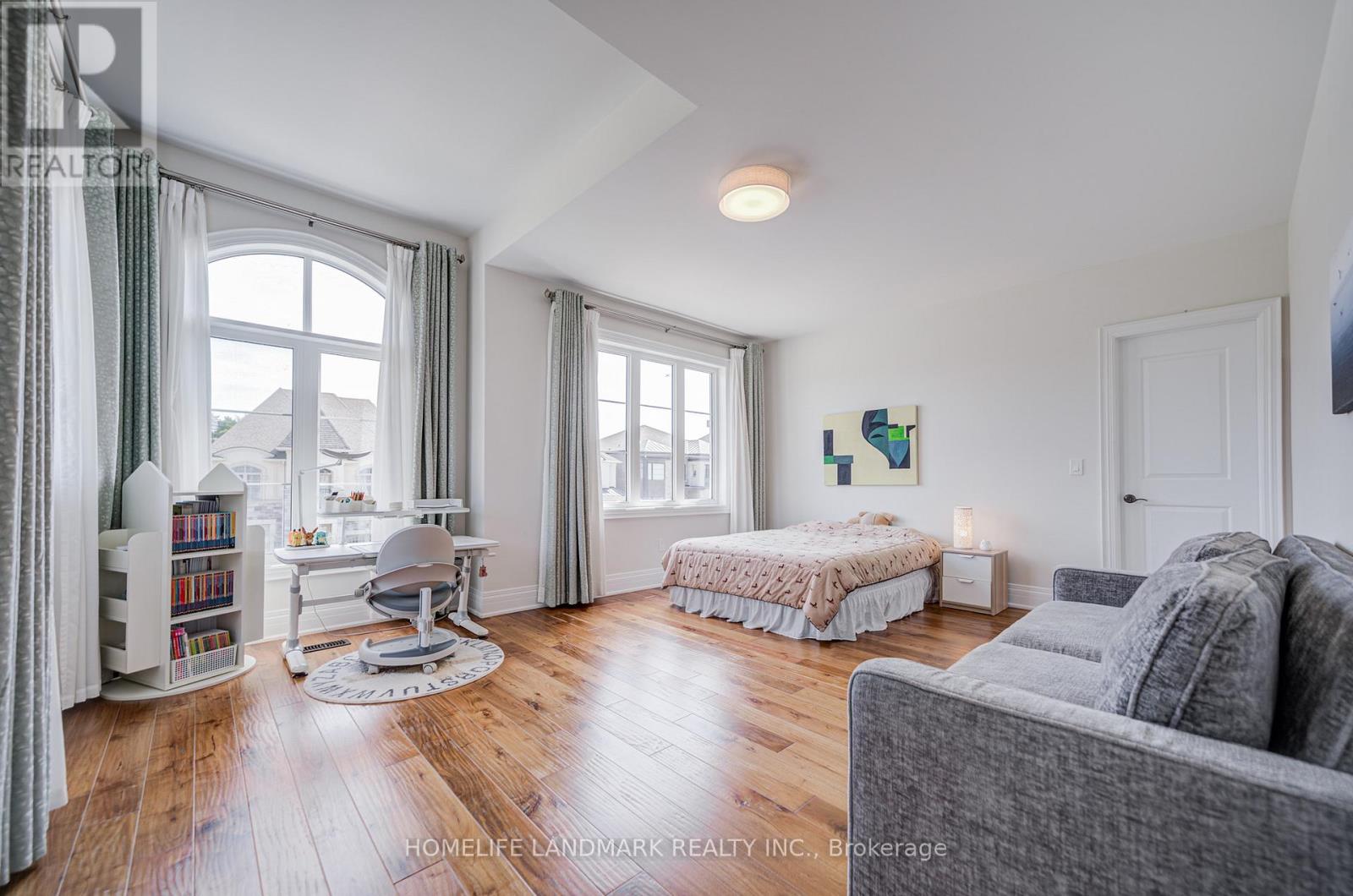 22 Aspy Court, Vaughan, Ontario  L6A 4X8 - Photo 38 - N13043452